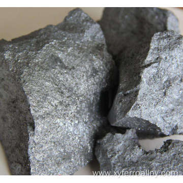 Calcium Silicon Ferro Alloy